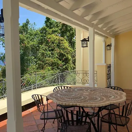 Colleton Great House Hotel Saint Peter Exterior photo